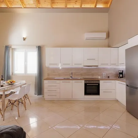 Mythos Modern Loft Willa Dassia (Corfu)