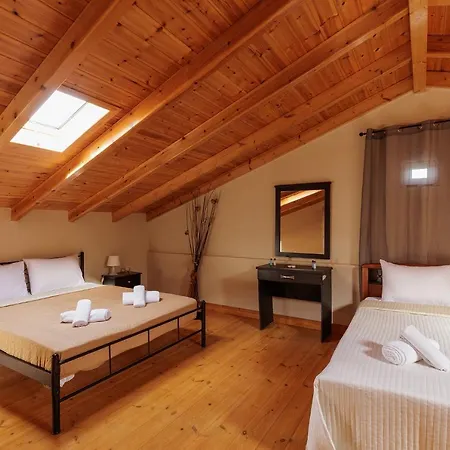 Mythos Modern Loft * Dassia (Corfu)