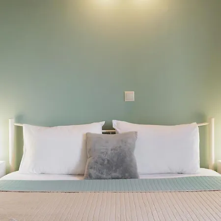 Mythos Modern Loft Willa Dassia (Corfu)