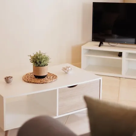 Mythos Modern Loft Willa Dassia (Corfu)